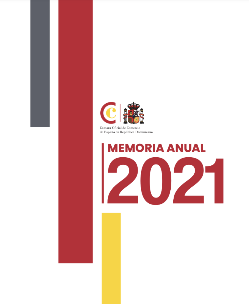 Memoria Anual 2021